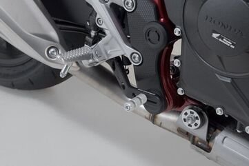 SW Motech Brake pedal. Honda CB750 Hornet (22-), NX500 (23-). | FBL.01.971.10000