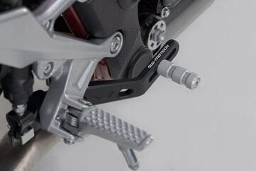 SW Motech Brake pedal. Honda CB750 Hornet (22-), NX500 (23-). | FBL.01.971.10000