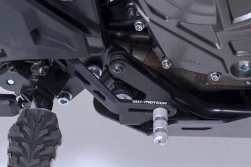 SW Motech Brake pedal. Suzuki V-Strom 800 / 800DE (22-). | FBL.05.845.10000