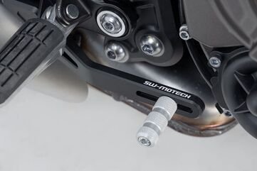 SW Motech Brake pedal. Yamaha MT-07 / XSR 700 / Tracer700 (13-). | FBL.06.833.10000
