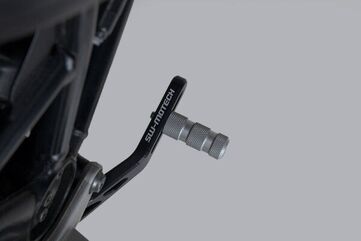 SW Motech Brake pedal. BMW R nineT (14-) / Pure (16-). | FBL.07.512.10000