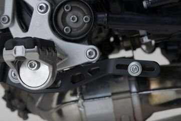 SW Motech Brake pedal. BMW R nineT (14-) / Pure (16-). | FBL.07.512.10000
