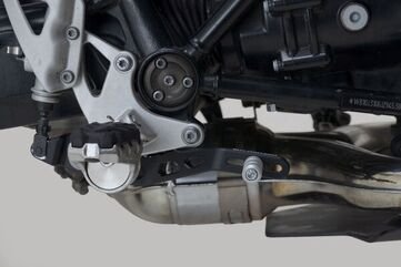 SW Motech Brake pedal. BMW R nineT (14-) / Pure (16-). | FBL.07.512.10000