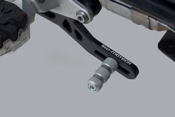 SW Motech Brake pedal. BMW R nine T Scrambler/Urban GS. | FBL.07.653.10000