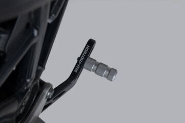 SW Motech Brake pedal. BMW R nine T Scrambler/Urban GS. | FBL.07.653.10000