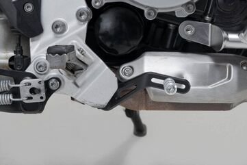 SW Motech Brake pedal. BMW F 750 GS, F 850 GS/Adv (17-). | FBL.07.897.10000