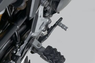 SW Motech Brake pedal. BMW F 900 R (19-). | FBL.07.945.10000