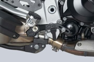 SW Motech Brake pedal. BMW F 900 R (19-). | FBL.07.945.10000