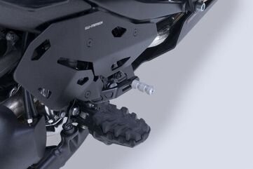 SW Motech Brake pedal. BMW R 1300 GS (23-). | FBL.07.975.10000