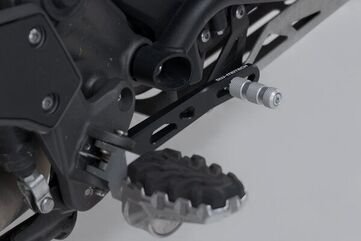 SW Motech Brake pedal. Triumph Tiger 1200 (17-). | FBL.11.703.10000