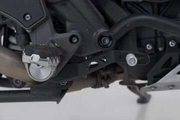 SW Motech Brake pedal. Triumph Tiger 1200 (17-). | FBL.11.703.10000