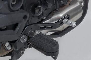 SW Motech Brake pedal. Triumph Tiger 800 Modelle (10-). | FBL.11.748.10000