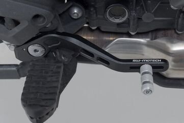 SW Motech Brake pedal. Triumph Tiger 800 Modelle (10-). | FBL.11.748.10000