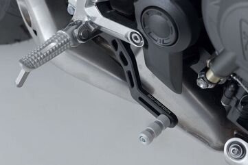 SW Motech Brake pedal. Triumph Trident 660 (21-). | FBL.11.842.10000