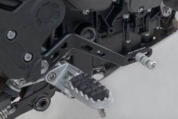 SW Motech Brake pedal. Triumph Tiger 900 / GT / Rally / Pro (19-23). | FBL.11.953.10000