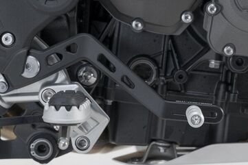 SW Motech Brake pedal. Triumph Tiger 900 / GT / Rally / Pro (19-23). | FBL.11.953.10000