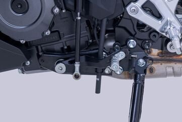 SW Motech Gear lever. Suzuki GSX-8S (22-). | FSC.05.846.10000