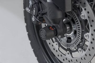 SW Motech Adventure set Protection. Moto Morini X-Cape 650 (21-). | ADV.23.017.76002