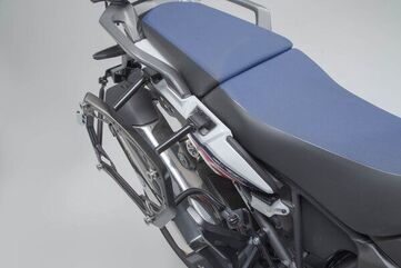 SW-MOTECH / SWモテック PRO side carrier. B-stock. | B.KFT.01.890.30002/B