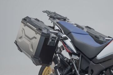 SW-MOTECH / SWモテック PRO side carrier. B-stock. | B.KFT.01.890.30002/B
