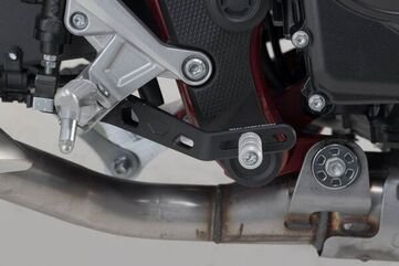 SW Motech Gear lever and brake pedal set. Honda CB750 Hornet (22-). | FBL.01.971.20000