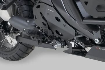 SW Motech Gear lever and brake pedal set. BMW R 1300 GS (23-). | FBL.07.975.20000