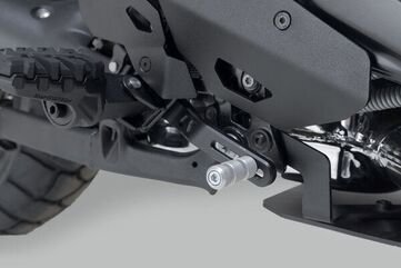 SW Motech Gear lever and brake pedal set. BMW R 1300 GS (23-). | FBL.07.975.20000