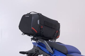 SW Motech Rackpack set. Suzuki V Strom 650 / 1000 / 1050. | GPT.05.440.30001