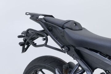 SW Motech SLC side carrier right. Yamaha MT-09 (23-). | HTA.06.036.11000