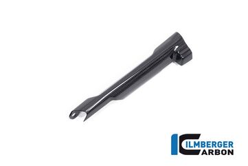 ILMBERGER ブレーキパイプ　カバー 艶あり（グロッシー） BMW R 1300 GS 2023 - | CG.BLA.028.R23GS