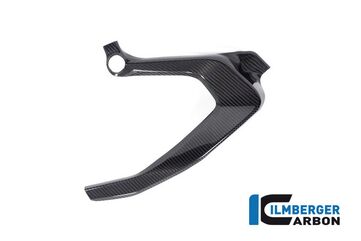 ILMBERGER フレームカバー 左 カーボン 艶あり（グロッシー） BMW R 1300 GS 2023 - | CG.RAL.013.R23GS