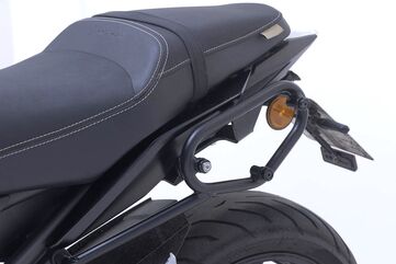 SW-MOTECH / SWモテック SLC side carrier left for Yamaha MT-09 (13-20) | HTA.06.861.10000
