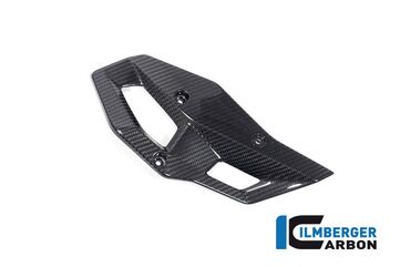 ILMBERGER ヒールガード 右 艶あり（グロッシー） BMW R 1300 GS 2023 - | CG.FSR.017.R23GS