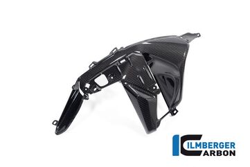 ILMBERGER エアーベント　カバー 左側 艶あり（グロッシー） BMW R 1300 GS 2023 - | CG.LAL.018.R23GS