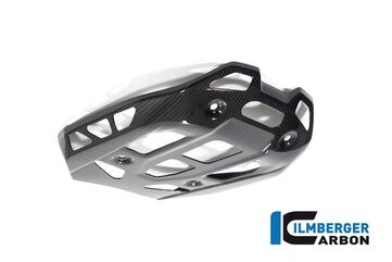 ILMBERGER サンプガード 艶あり（グロッシー） BMW R 1300 GS 2023 - | CG.MSU.022.R23GS