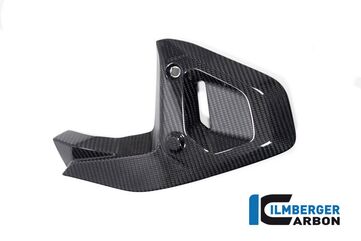 ILMBERGER トライアンギュラー フレームカバー 左 艶あり（グロッシー） BMW R 1300 GS 2023 - | CG.RDL.020.R23GS