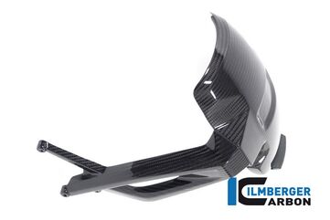 ILMBERGER スプラッシュガード 艶あり（グロッシー） BMW R 1300 GS 2023 - | CG.SPS.035.R23GS