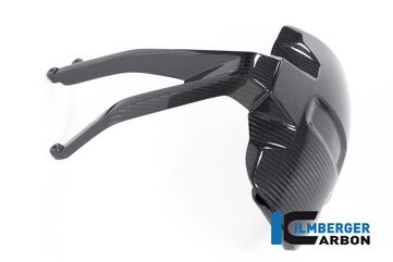ILMBERGER スプラッシュガード 艶あり（グロッシー） BMW R 1300 GS 2023 - | CG.SPS.035.R23GS