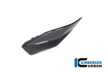ILMBERGER ロア　タンクカバー 左 艶あり（グロッシー） BMW R 1300 GS FROM 20'23 | CG.TUL.029.R23GS