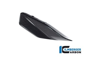ILMBERGER ロア　タンクカバー 左 艶あり（グロッシー） BMW R 1300 GS FROM 20'23 | CG.TUL.029.R23GS