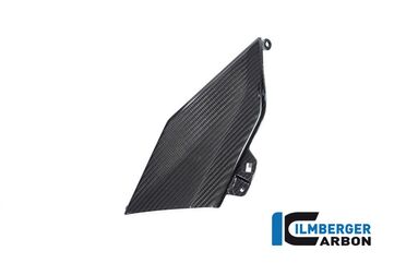 ILMBERGER ロア　タンクカバー 左 (アッパー)  艶あり（グロッシー） BMW R 1300 GS 2023 - | CG.TUL.033.R23GS