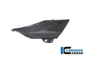ILMBERGER ロア　タンクカバー 右 (アッパー) 艶あり（グロッシー） BMW R 1300 GS 2023 - | CG.TUR.034.R23GS