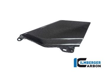 ILMBERGER ロア　タンクカバー 右 (アッパー) 艶あり（グロッシー） BMW R 1300 GS 2023 - | CG.TUR.034.R23GS