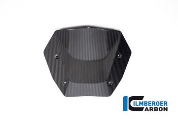 ILMBERGER ウインドシールド 艶あり（グロッシー） BMW R 1300 GS 2023 - | CG.VEO.006.R23GS