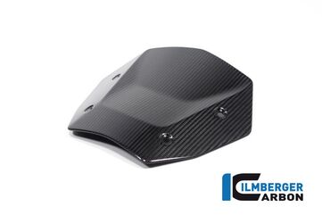 ILMBERGER ウインドシールド 艶あり（グロッシー） BMW R 1300 GS 2023 - | CG.VEO.006.R23GS