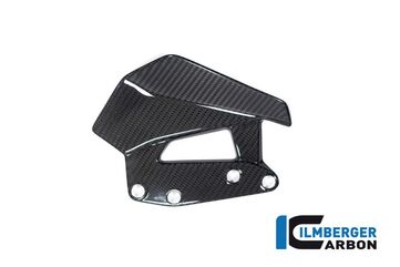 ILMBERGER ウインドプロテクター 左 艶あり（グロッシー） BMW R 1300 GS 2023 - | CG.WAL.002.R23GS