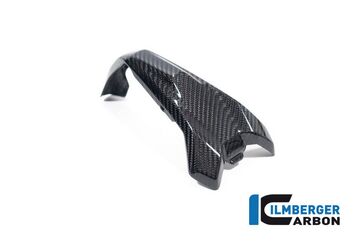 ILMBERGER スパークプラグ　キャップカバー 左 艶あり（グロッシー） BMW R 1300 GS 2023 - | CG.ZAL.026.R23GS