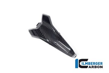 ILMBERGER スパークプラグ　キャップカバー 右 艶あり（グロッシー） BMW R 1300 GS 2023 - | CG.ZAR.027.R23GS