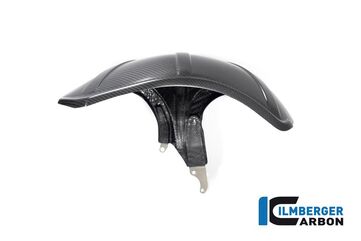 ILMBERGER リアフェンダー マット仕上げ（艶なし） BMW R 1300 GS 2023 - | CM.KHO.007.R23GS