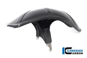 ILMBERGER リアフェンダー マット仕上げ（艶なし） BMW R 1300 GS 2023 - | CM.KHO.007.R23GS